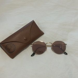 Ray Ban Sunglasses